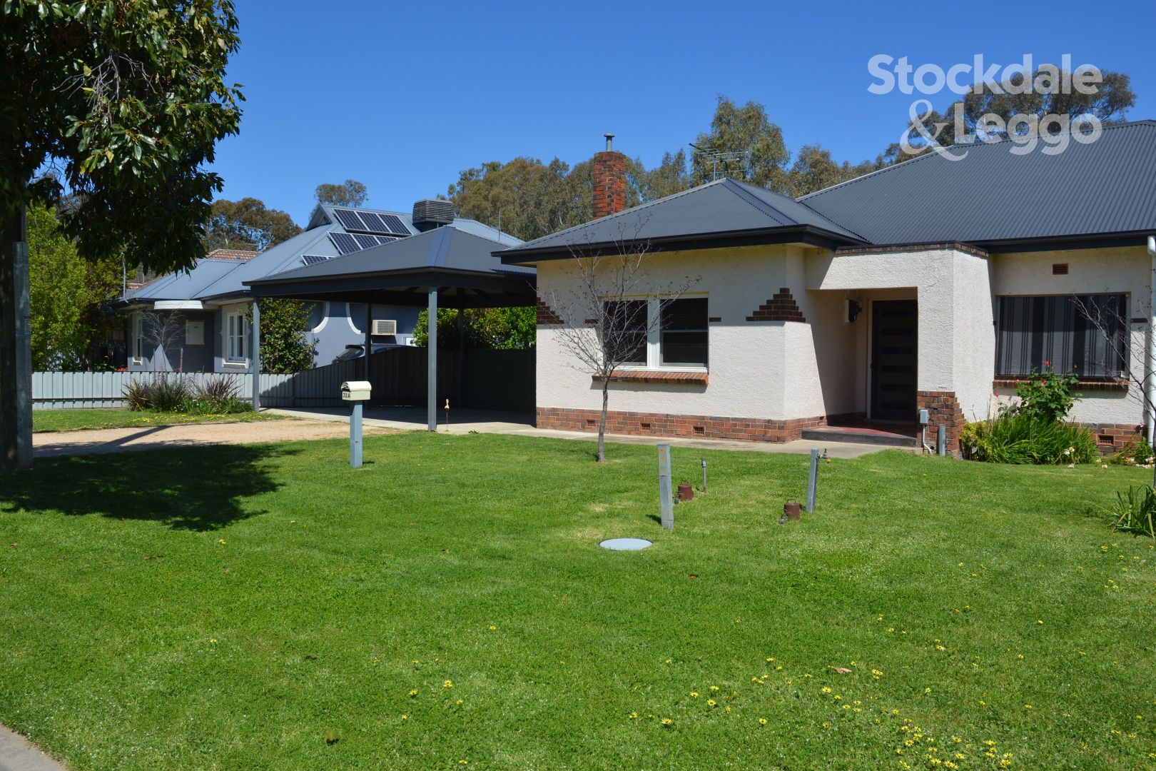 32A Graham Avenue, Wangaratta Property History & Address Research