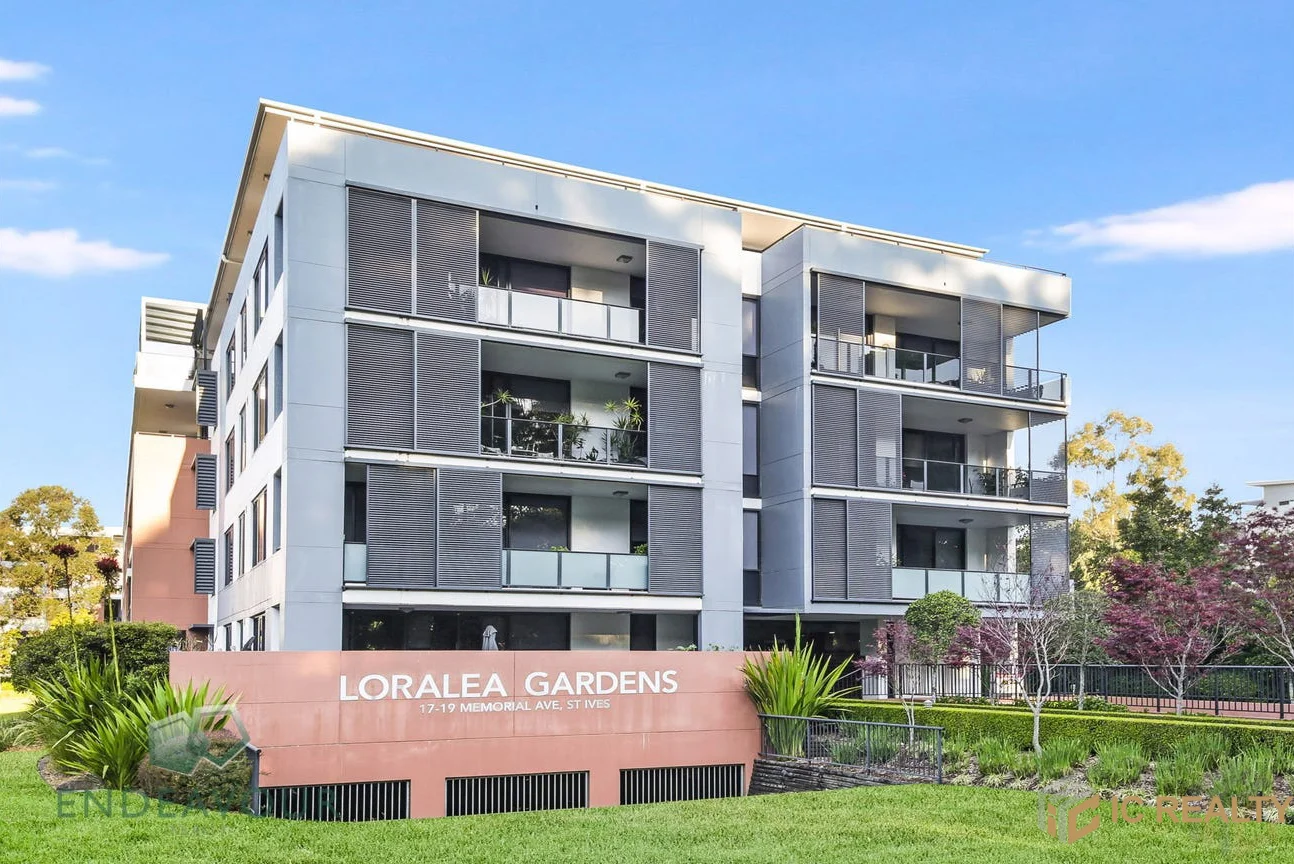 E556/17-19 Memorial Avenue, St Ives NSW 2075