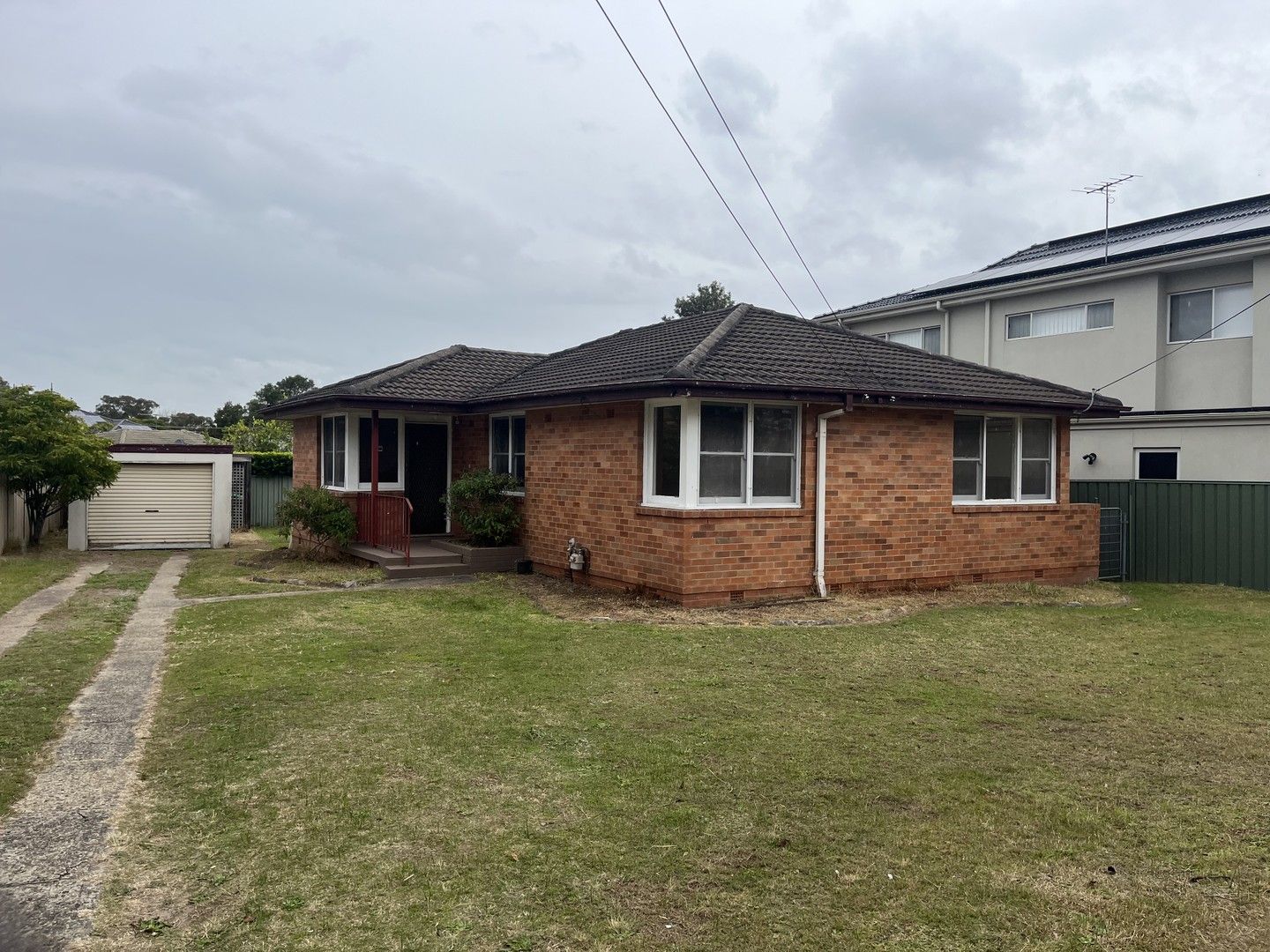 35 MUBO CRESCENT, Holsworthy NSW 2173 House For Rent Domain