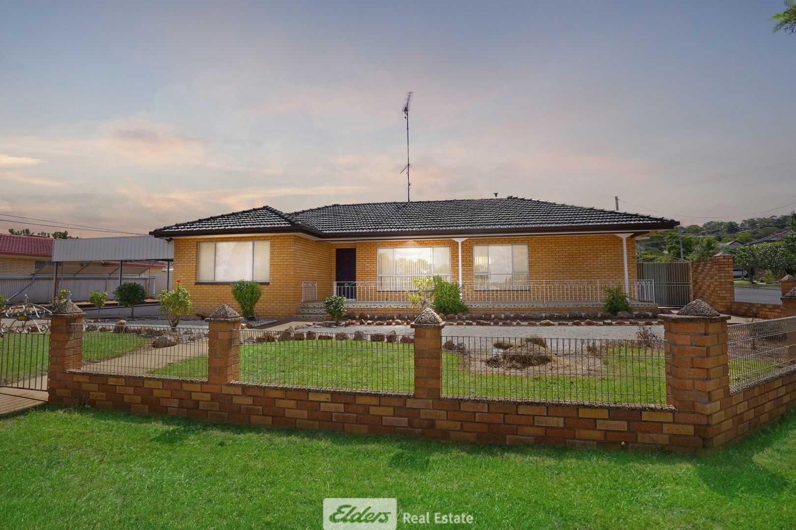 92 Blumer Avenue, Griffith NSW 2680, Image 0