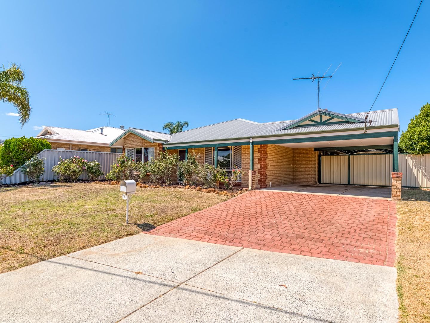 8 Dempsey Place, Kenwick WA 6107, Image 1