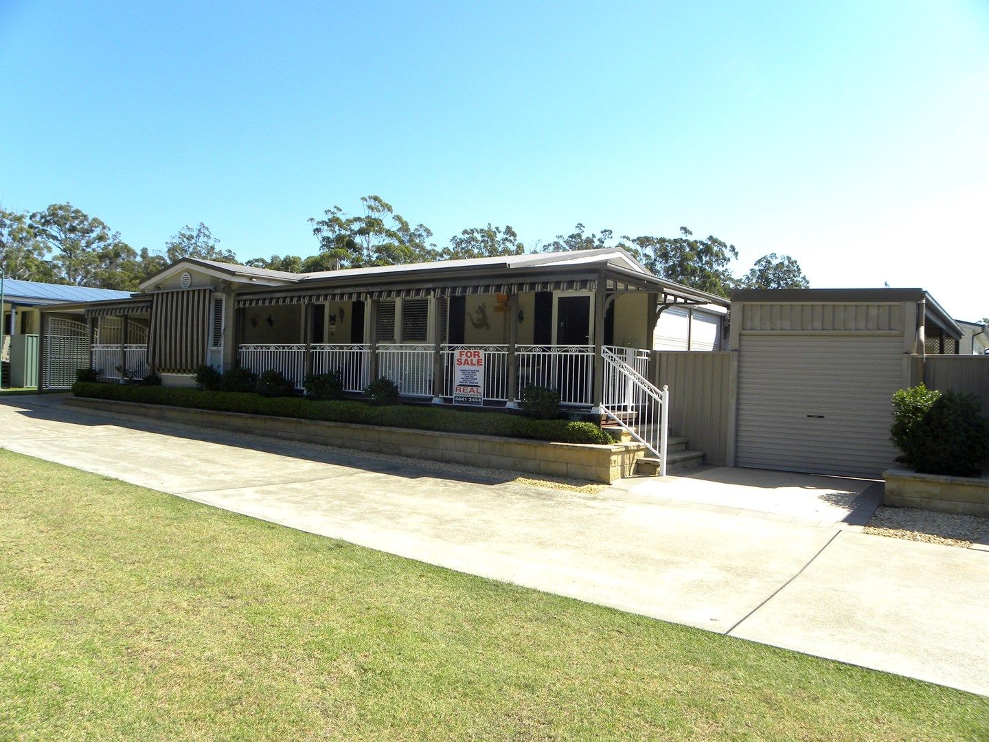 41/187 The Springs Rd, Sussex Inlet NSW 2540, Image 0