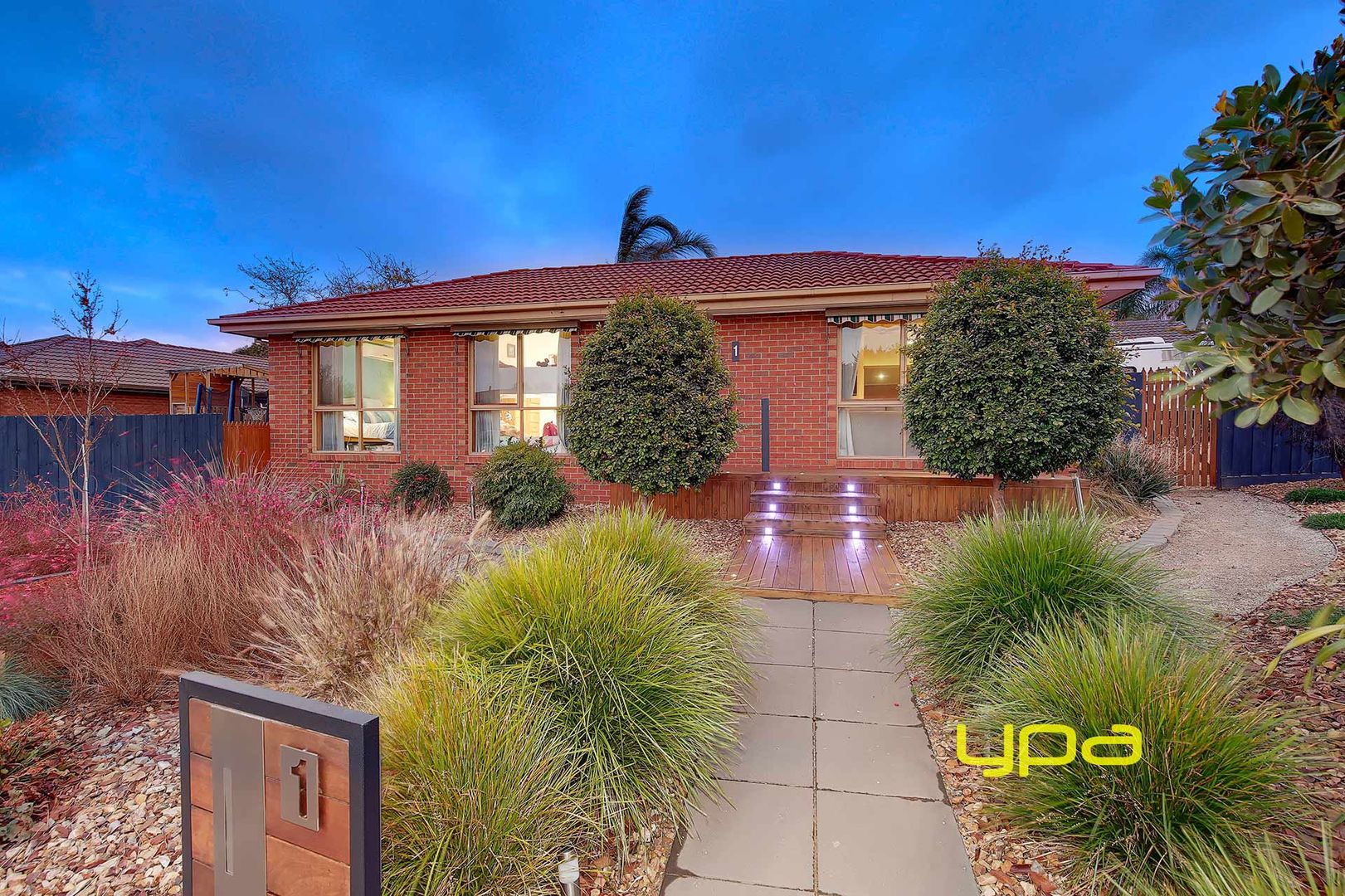 1 Kanooka. Grove, Meadow Heights VIC 3048 House For Rent Domain