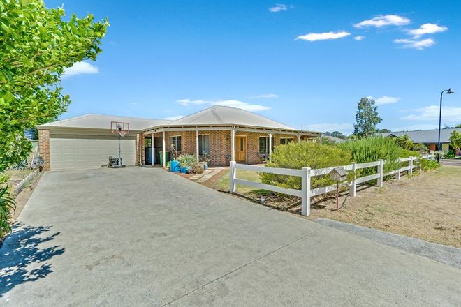 Picture of 16 Egan Crescent, VASSE WA 6280