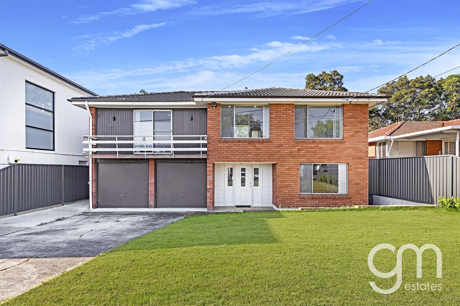 46 Baxter Road, Bass Hill Property History & Address Research Domain