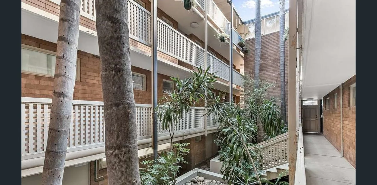 27/60 Brocks Lane, Newtown NSW 2042