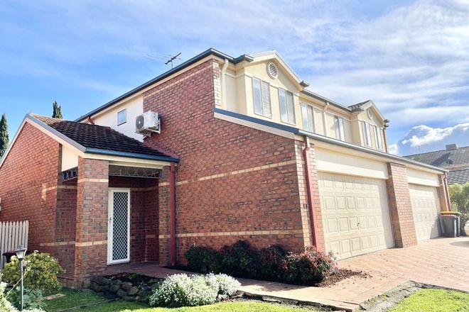Picture of 26 The Glades, TAYLORS HILL VIC 3037