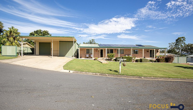 Picture of 2 Alec Dick Court, SEAFORTH QLD 4741