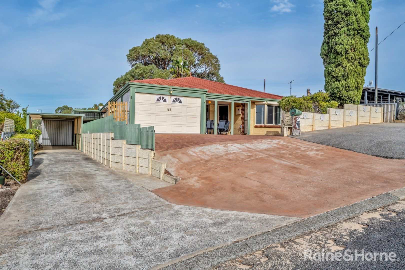 85 Lakeside Terrace, Preston Beach WA 6215, Image 0