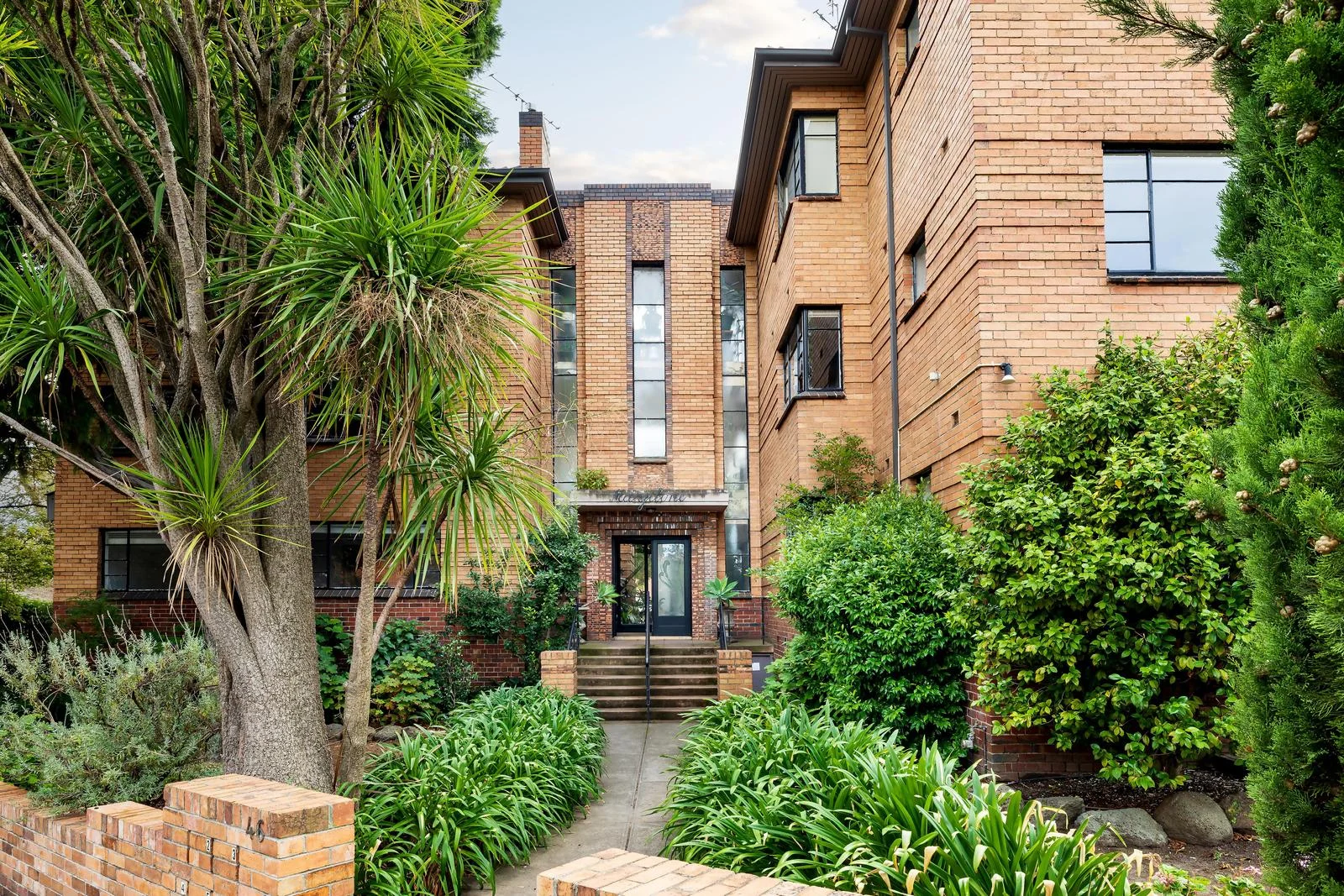 5/46 Manningham Street, Parkville VIC 3052