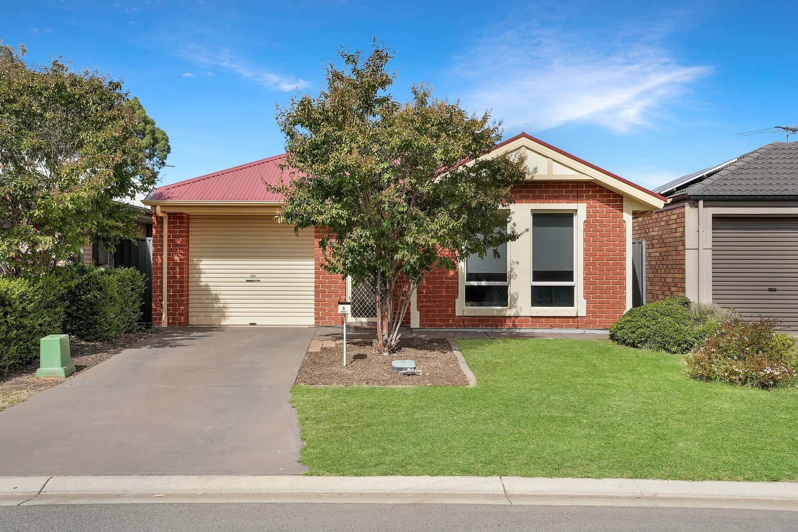 5 Oakwood Circuit, Munno Para West SA 5115
