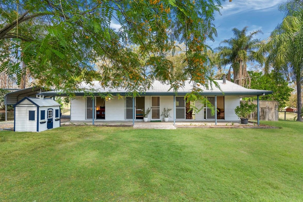 112124 Mundoolun Road, Jimboomba QLD 4280 House For Rent Domain