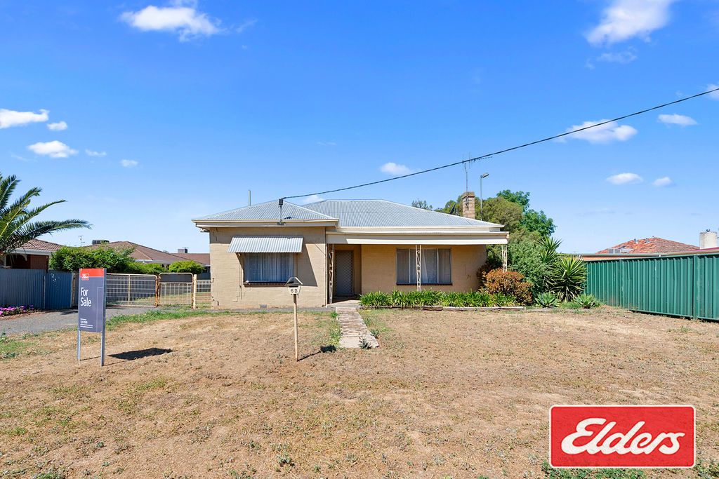 62 Hume Street, Yarrawonga VIC 3730, Image 1