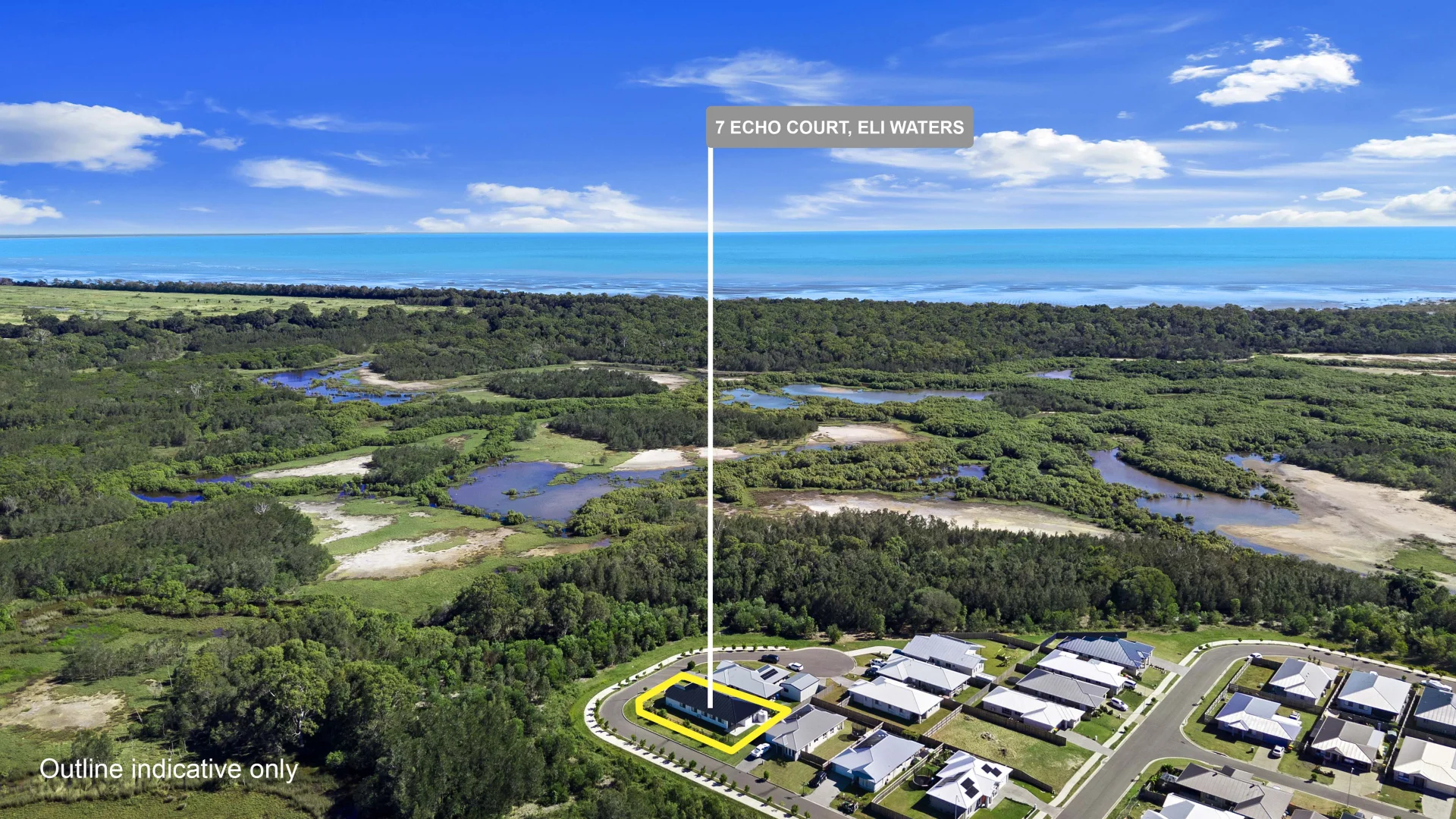 Additional image 25 of 7 Echo Court, Eli Waters QLD 4655