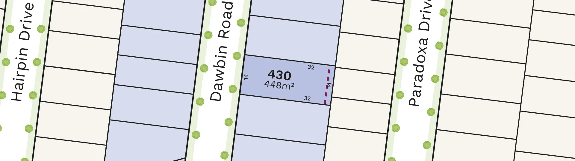 Lot 430 Dawbin Road, Tarneit