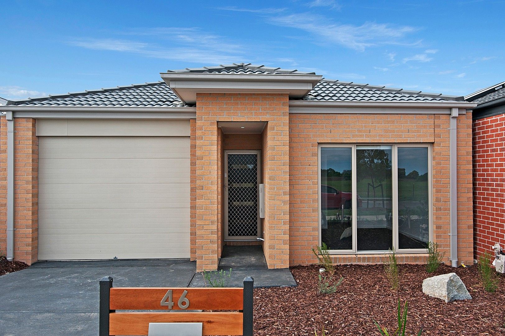 3 bedrooms House in 46 Pyrenees Road CLYDE VIC, 3978