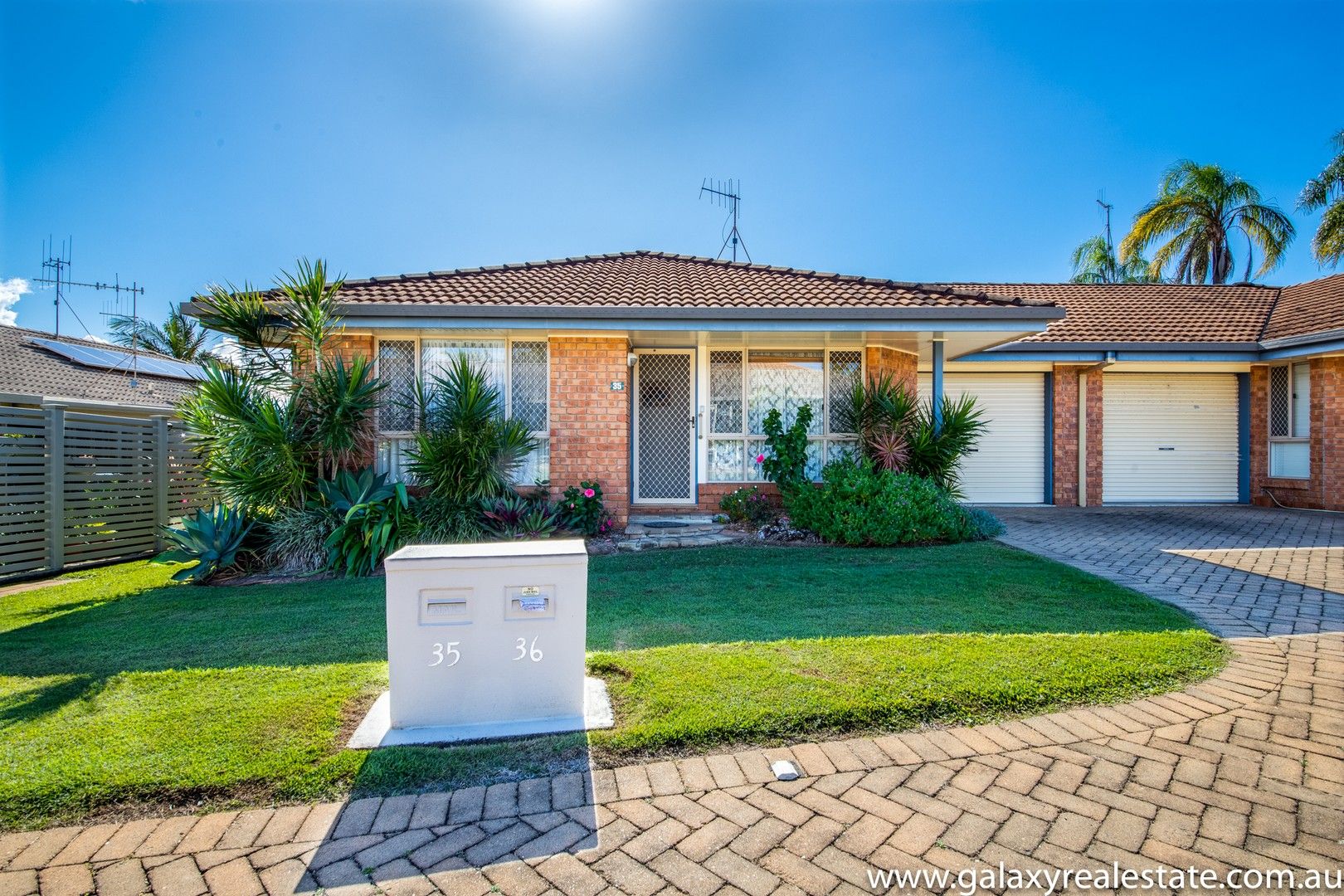 Unit 35/1 Waimarie St, Bargara QLD 4670, Image 0