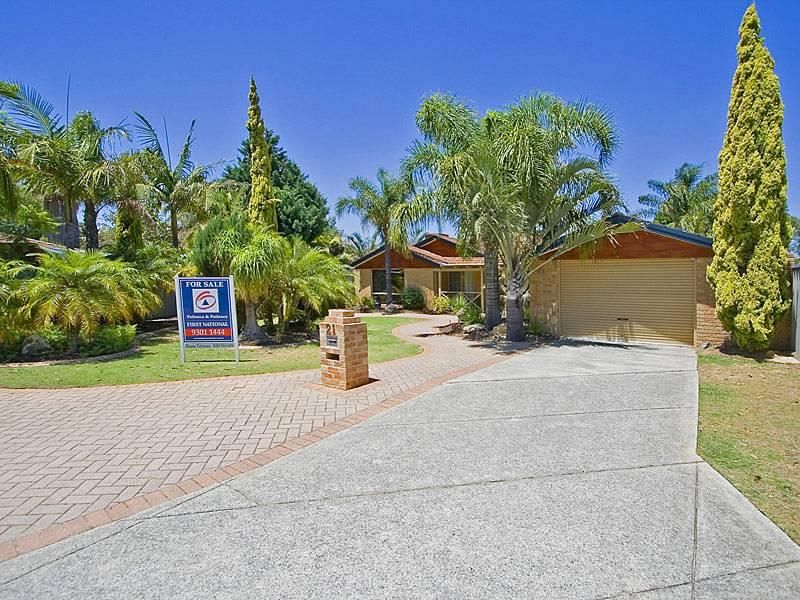 pics Wonambi Way Wanneroo domain