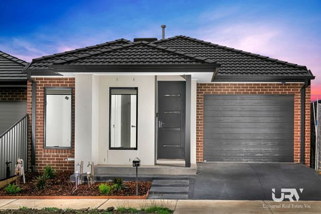 Picture of 9 Rialto Circuit, CRAIGIEBURN VIC 3064