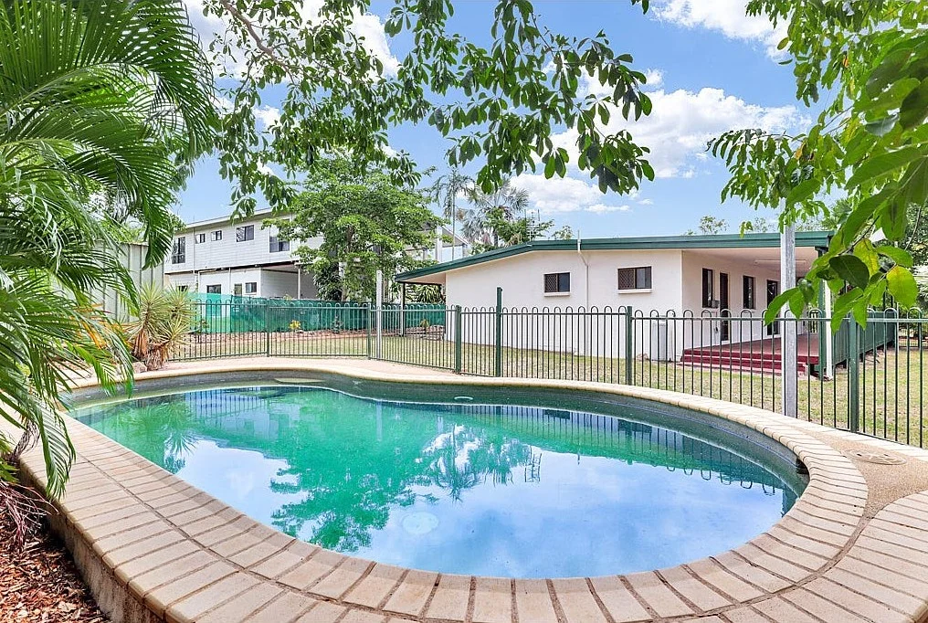 26 Fitzmaurice Drive, Leanyer NT 0812