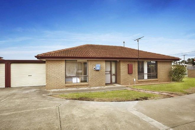Picture of 12/61-63 Barries Road, MELTON VIC 3337