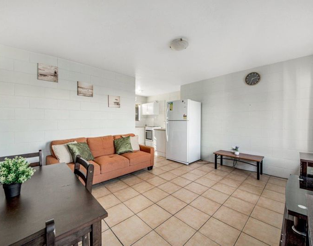 6/29 Off Street, Gladstone Central QLD 4680