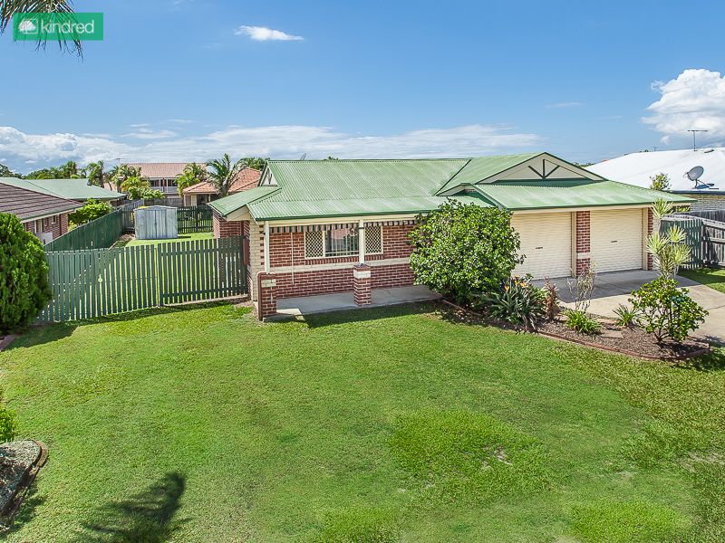 8 Fleur Street, Rothwell QLD 4022, Image 1