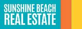 Logo for Sunshine Beach Real Estate