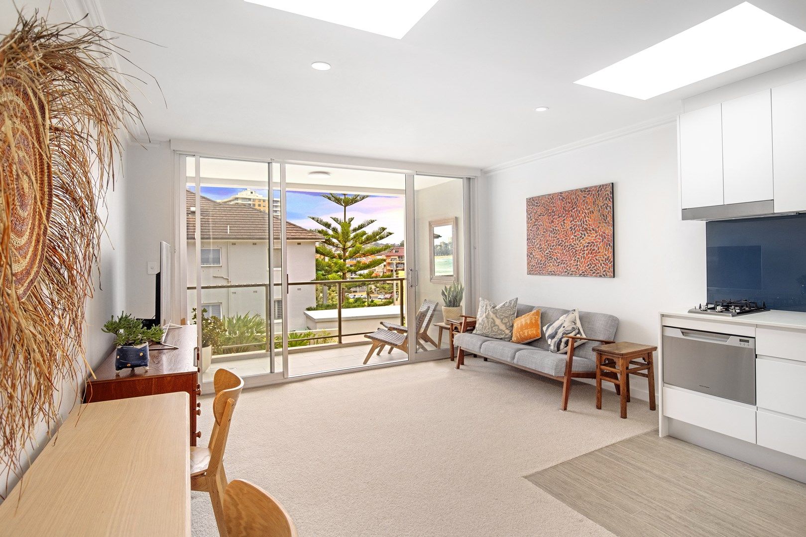 6/1 Greycliffe Street, Queenscliff NSW 2096 Apartment For Rent Domain