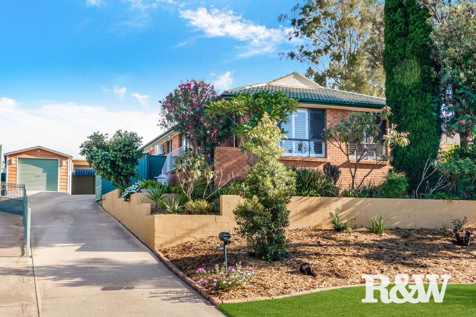 6 Walkers Lane, St Clair NSW 2759, Image 0