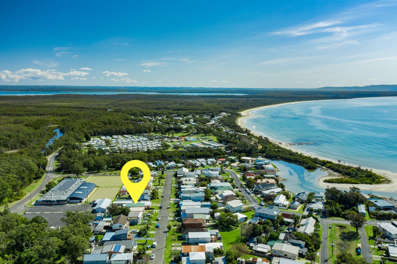 22 Merimbula Street, Currarong NSW 2540, Image 2