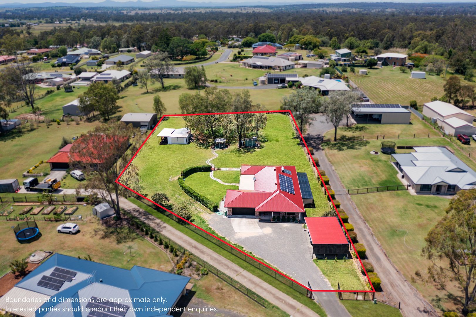 32 Glencoe Place, Thagoona QLD 4306, Image 1