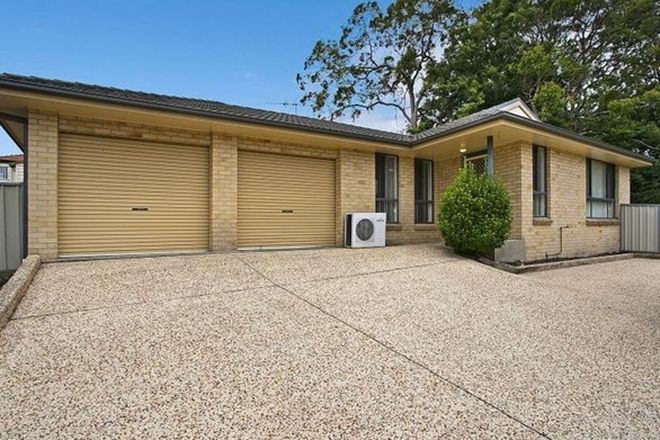 Picture of 3/45 Fern Valley Road, CARDIFF NSW 2285