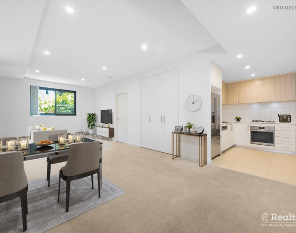 10/5 Adonis Avenue, Rouse Hill NSW 2155