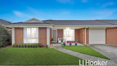 Picture of 7/4 Paydon Way, HAMPTON PARK VIC 3976