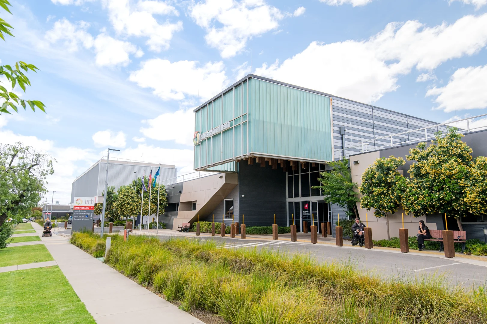 Additional image 23 of 616/00 Maidens Green, Rosalind Drive, Moama NSW 2731