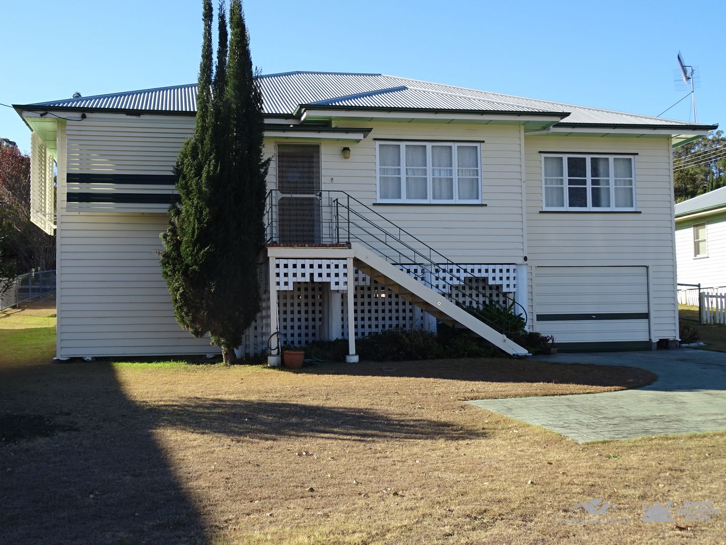 13 Coronation Drive, Boonah Property History & Address Research Domain