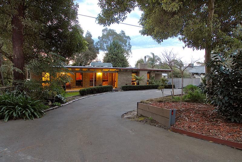 Property Report For 419 Sheffield Road Montrose Vic 3765