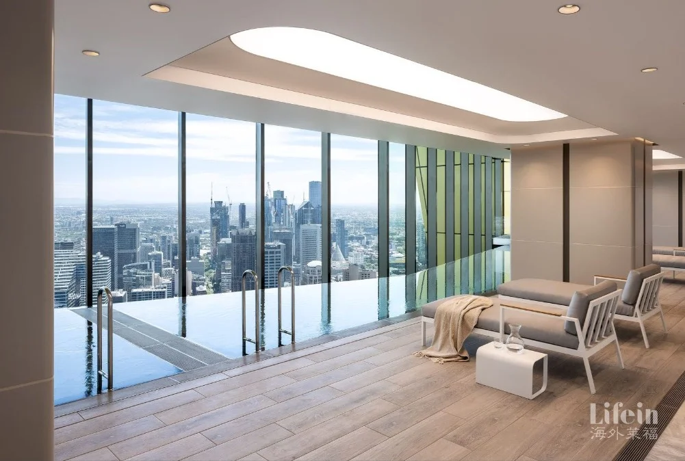 Additional image 5 of 4X16/70, Southbank VIC 3006