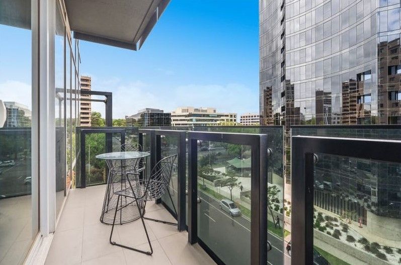 407/452 St Kilda Road, Melbourne VIC 3004, Image 1