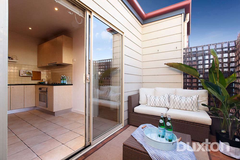 4/13 Bluff Avenue, Elwood VIC 3184, Image 1