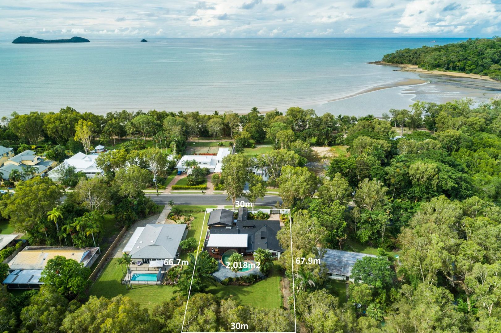 27 Kewarra Street, Kewarra Beach QLD 4879 Domain