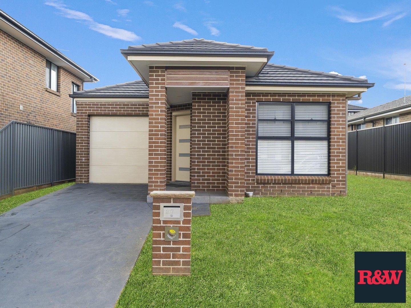 107 Dardanelles Road, Edmondson Park NSW 2174, Image 0