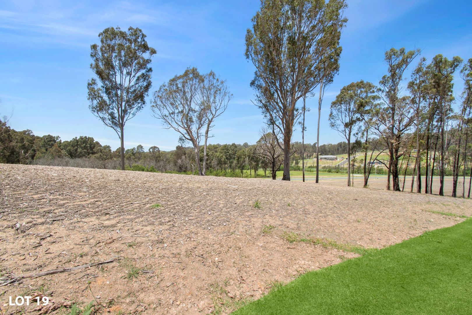 Lot 19 Purdie Parade "Saltwood Estate", Rosedale NSW 2536, Image 2