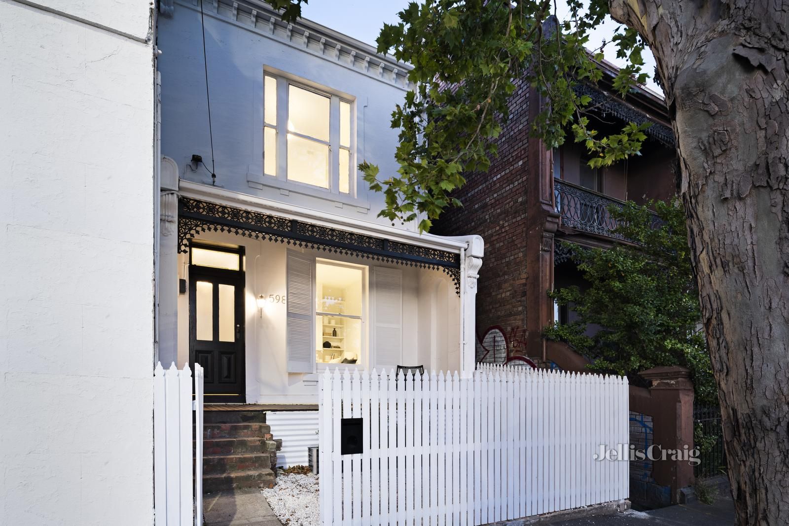 598 Spencer Street, West Melbourne VIC 3003, Image 0