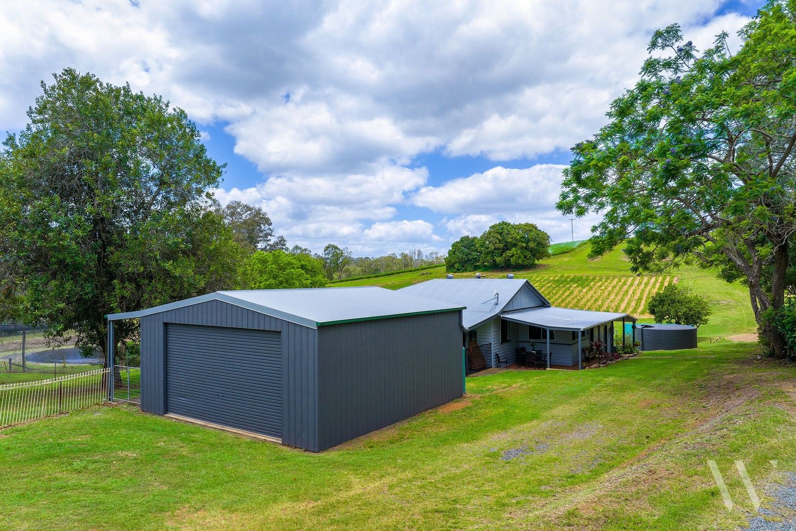 49 Blackgate Road, Amamoor QLD 4570 House for Sale Domain