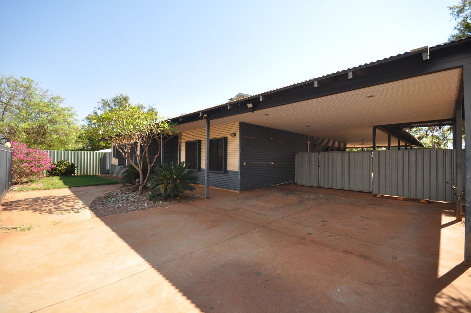 8 Rutherford Road, South Hedland WA 6722, Image 0