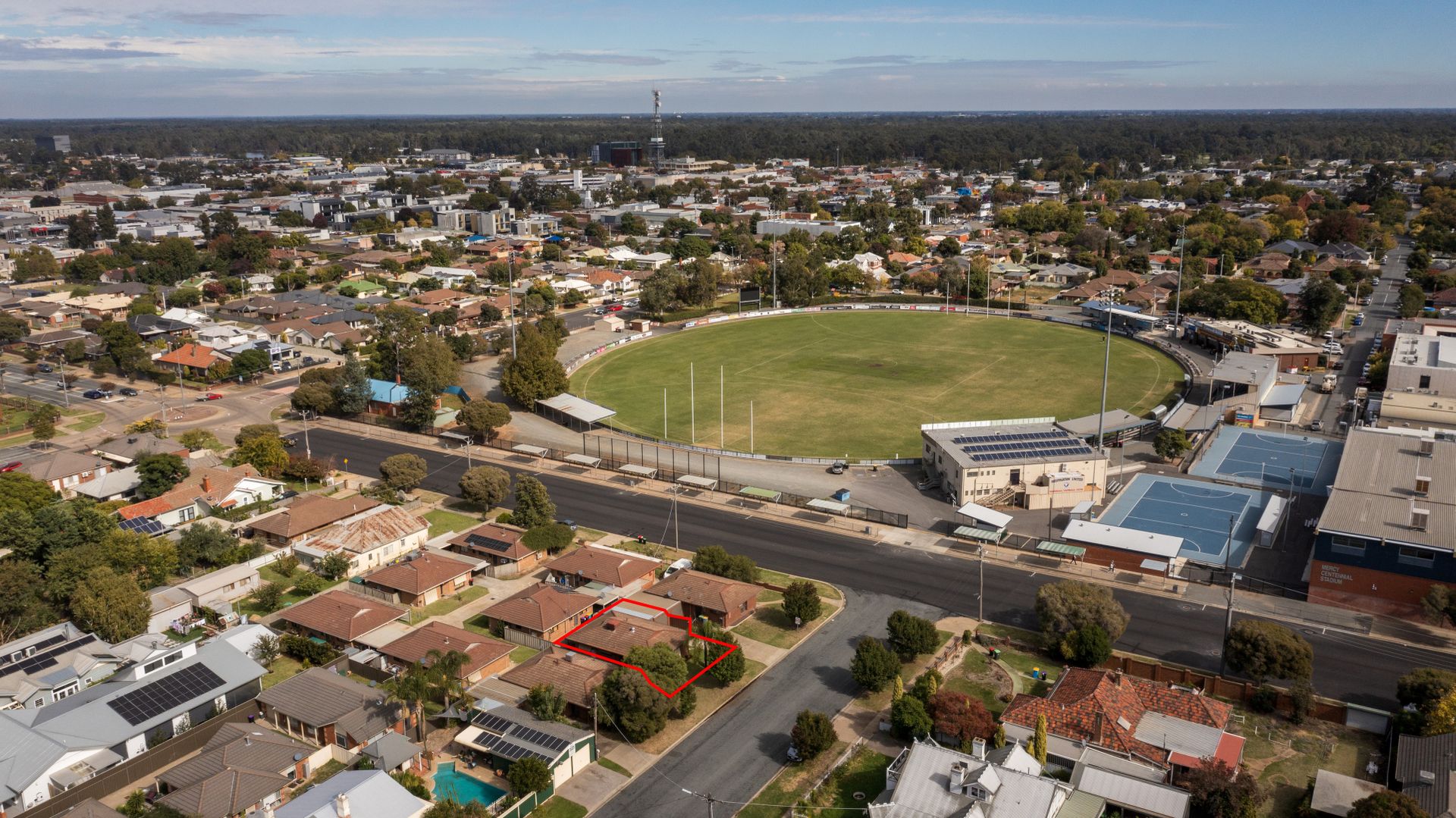 2/21 Skene Street, Shepparton VIC 3630, Image 2