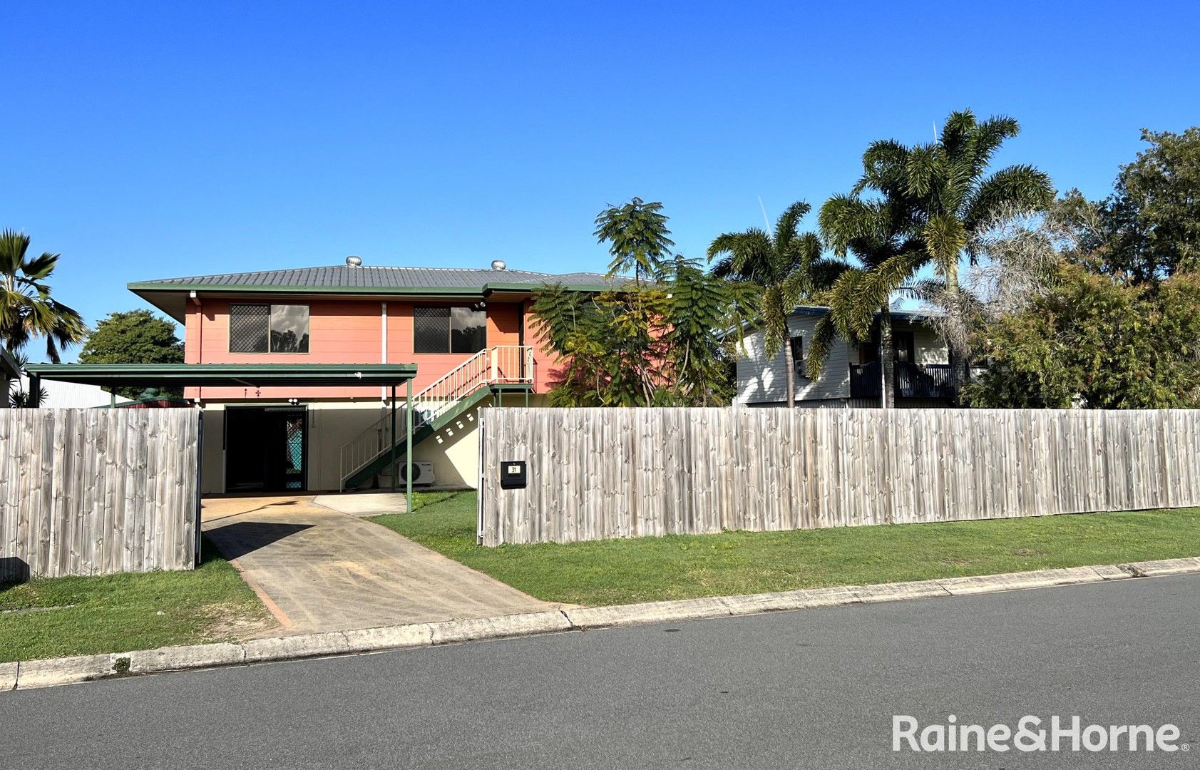 31 Burwood Close, Andergrove QLD 4740, Image 0