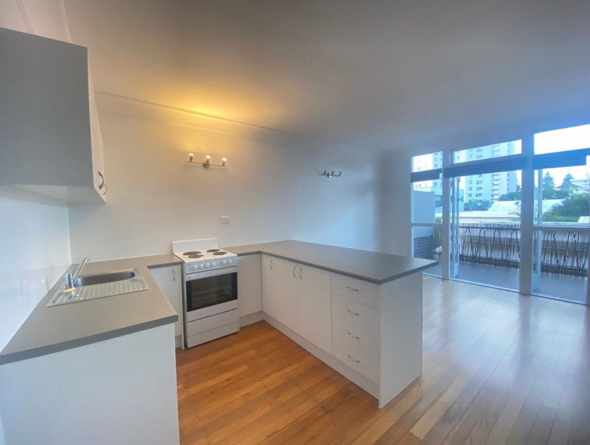 2 bedrooms Apartment / Unit / Flat in 5/5 Elder Entrance BURLEIGH HEADS QLD, 4220